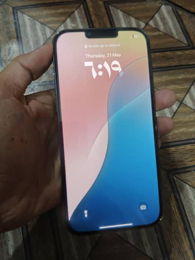 Apple iPhone 13 Pro Max