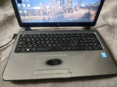 Hp Laptop Core i3 4th Generation 4/250