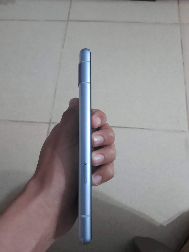 Google Pixel 7a 3