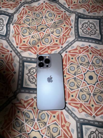 Apple iPhone 13 Pro
