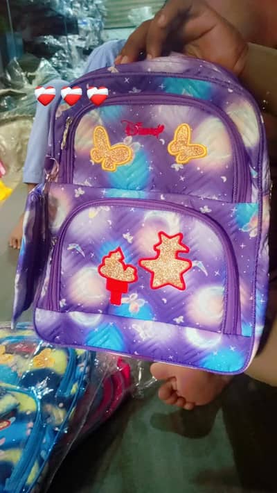 school bags baby