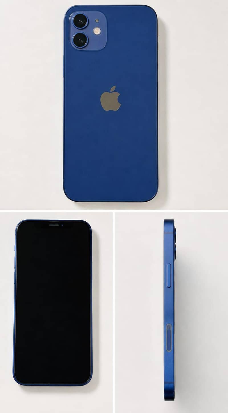 Apple iPhone 12 0