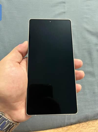 Samsung Mobile S25 Ultra Official PTA Approved