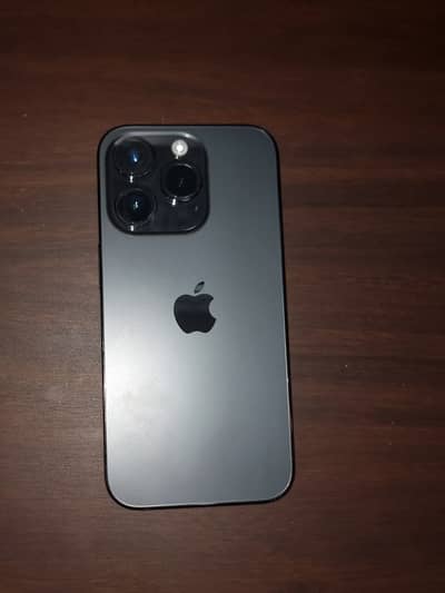 iPhone 14 pro JV