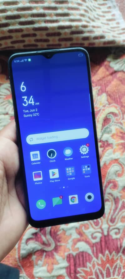 OPPO A31 For Sale 4GB 64GB Dual Sim PTA Approved
