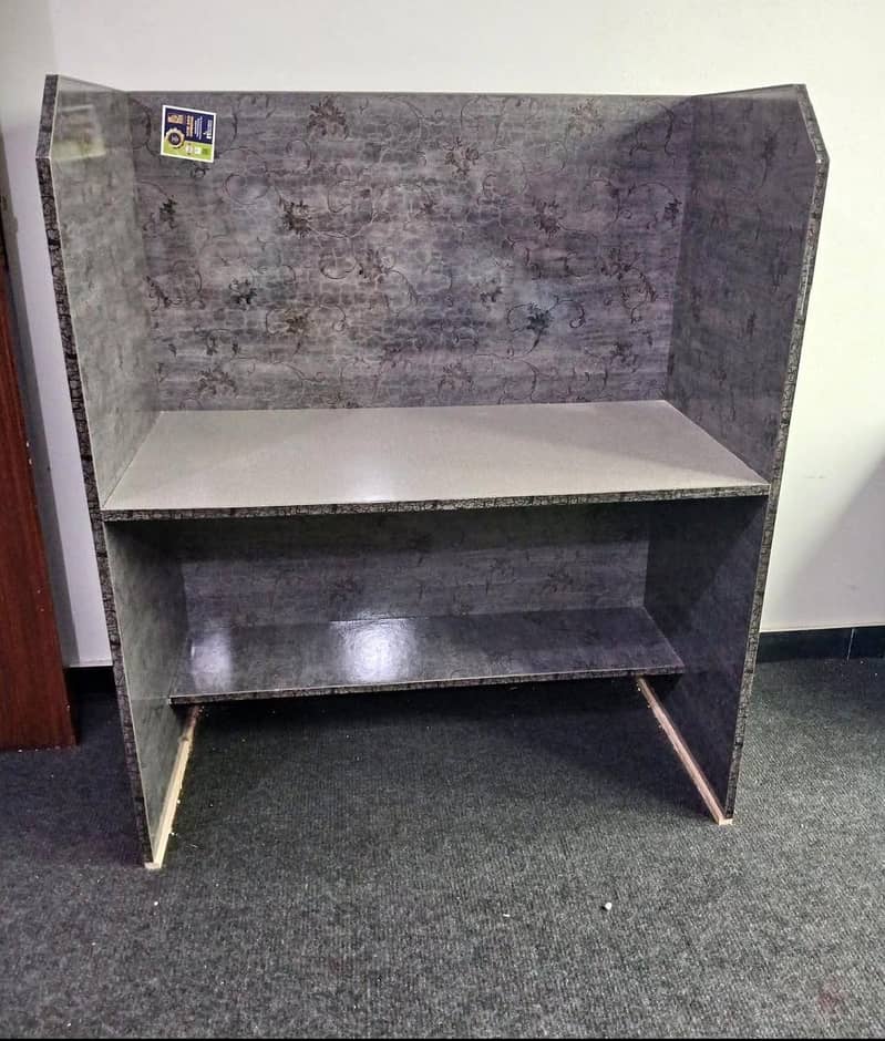 Multi functional study + computer table 0