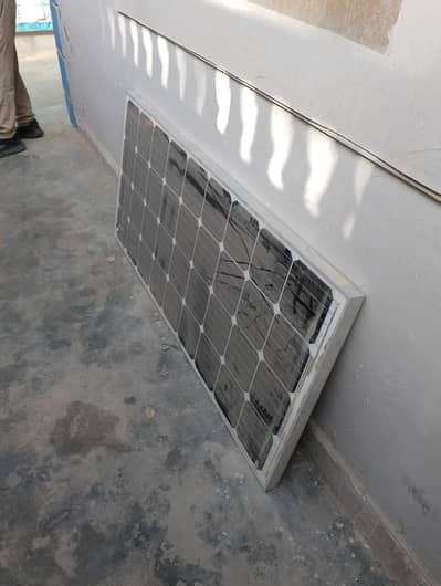 170 watt mono solar panels