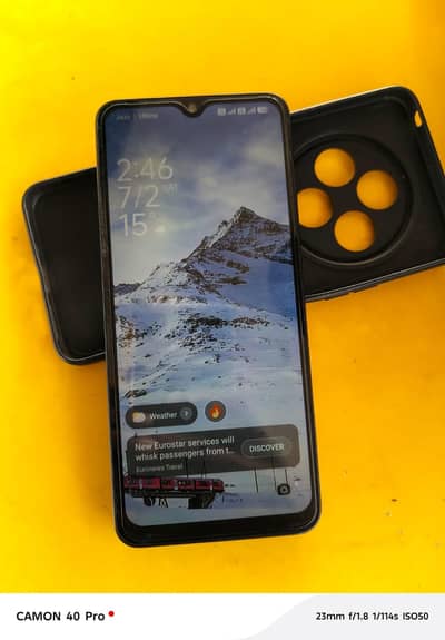 Xiaomi Redmi 14C
