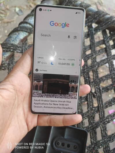One Plus 8 4g