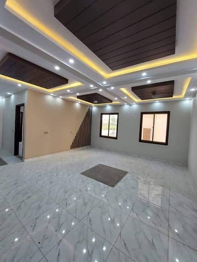 PRIME SILENT COMMERCIAL INDEPENDENT BUNGALOW SINGLE STORY 6-ROOM FOR RENT GULSHAN-E-IQBAL BLOCK 7 | MAIN 60 FT ROAD