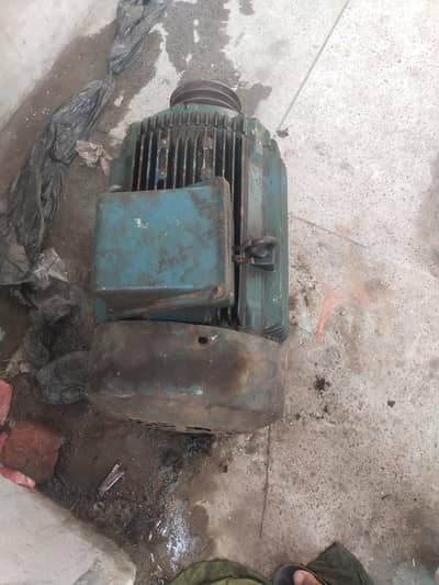 50hp 1400rpm