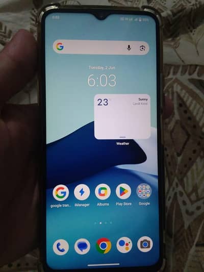 Vivo Y51s