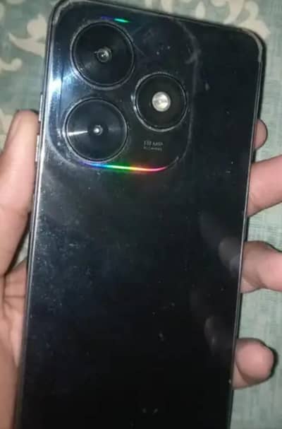 4 gb ram 64gb memory set all ok ha  box charger bhe ha l