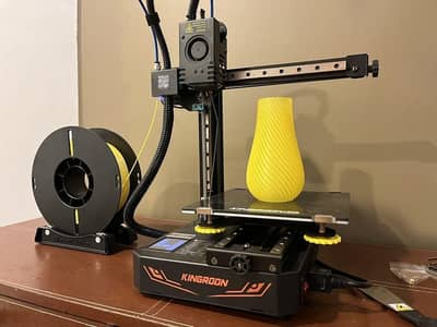 3D Printer (Kingroon Kp3S Pro)