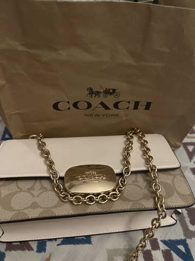 Coach Bag Original