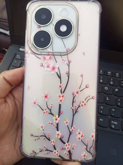 Tecno Spark 20