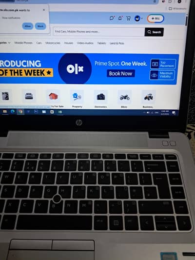 laptop