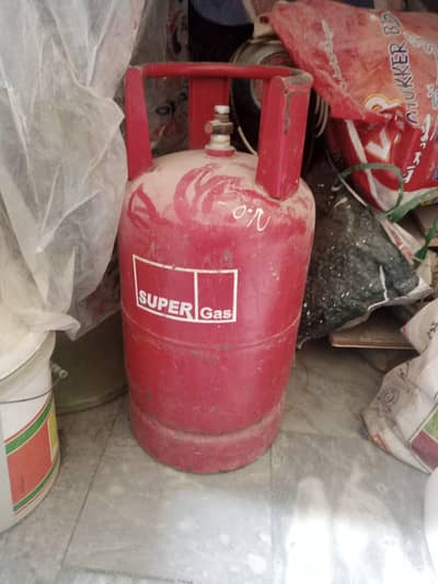 gas calendar
