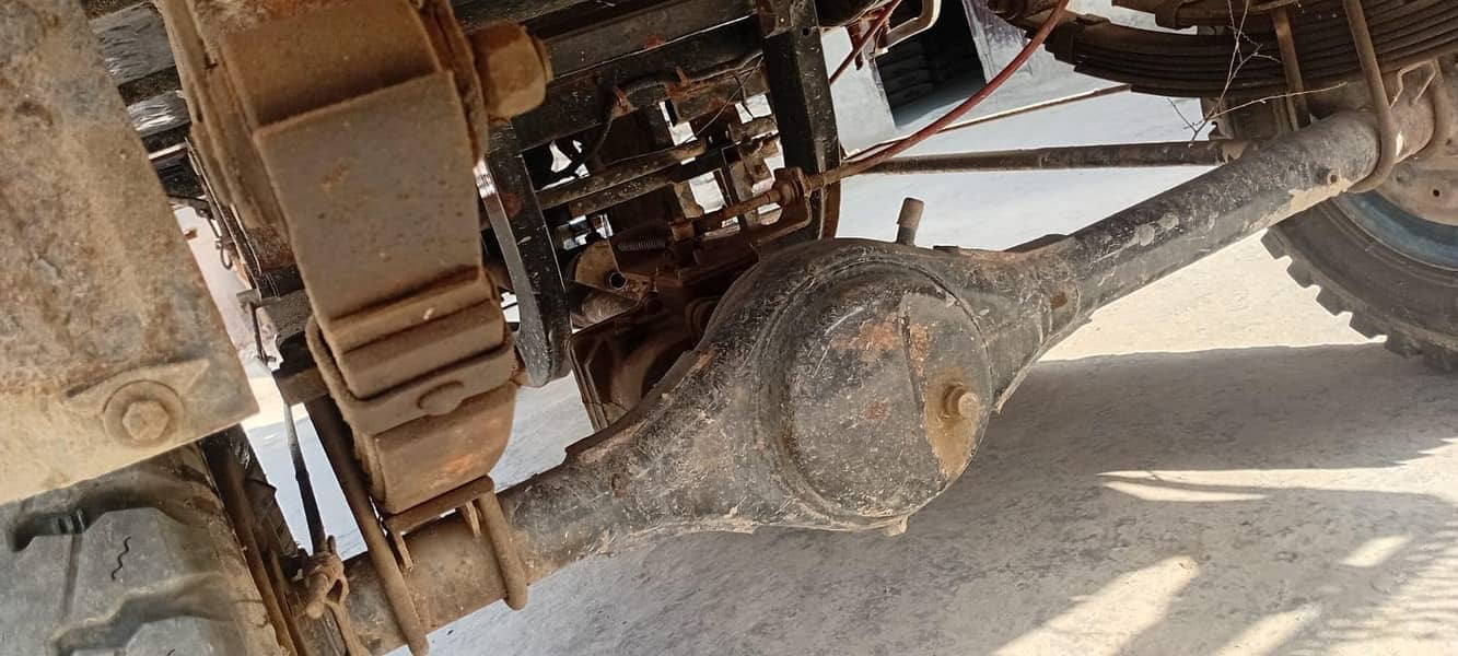 Road Prince loader 2