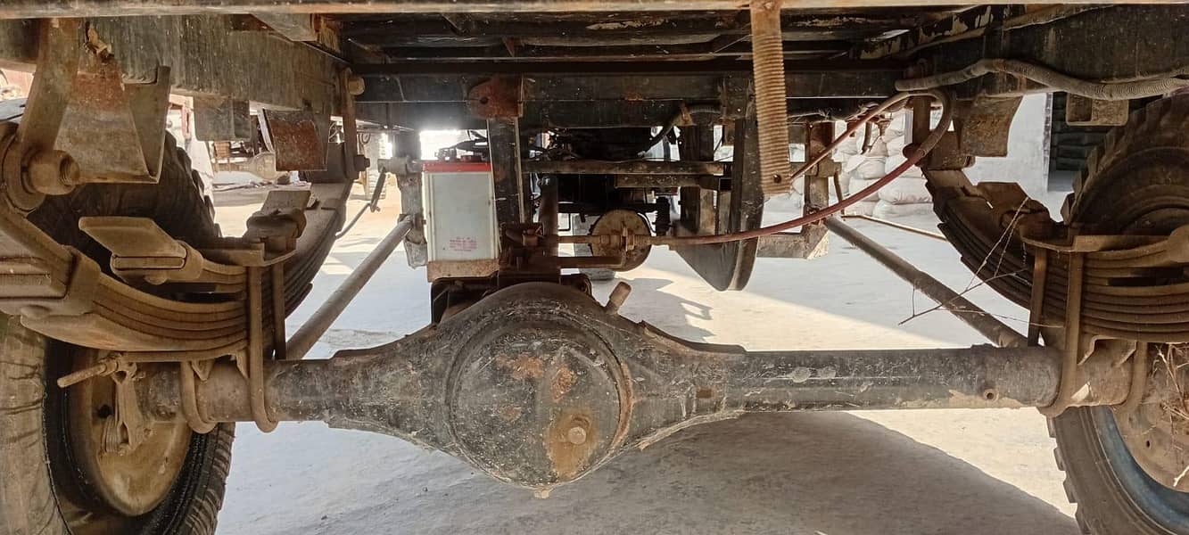 Road Prince loader 3