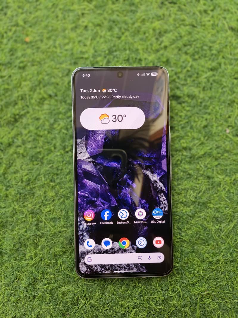 Google Pixel 8 Pro 1