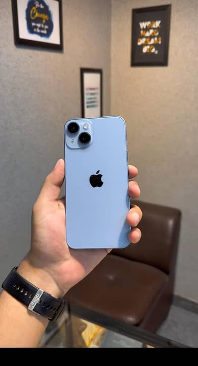 Apple iPhone 14