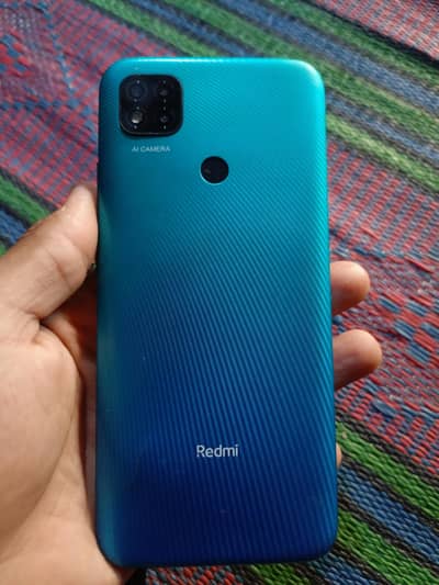 3GB Ram + 64GB storage 03024484915