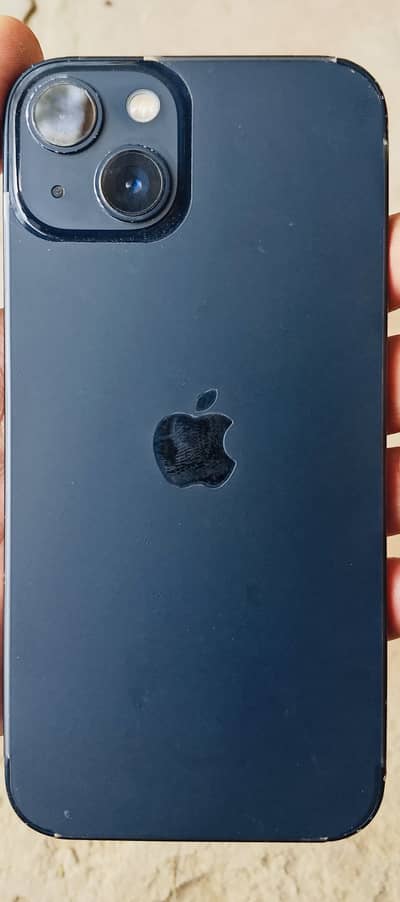 sim time 4 month condition best 128 gb 100 health batteey originl