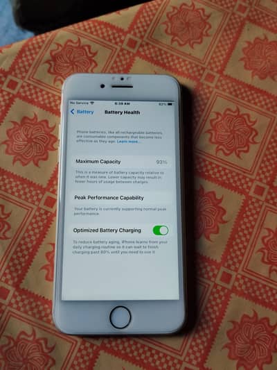 Apple iPhone 7 32gb ram non pta