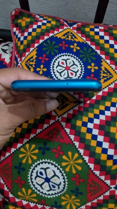 Samsung Mobile A12 4gb64