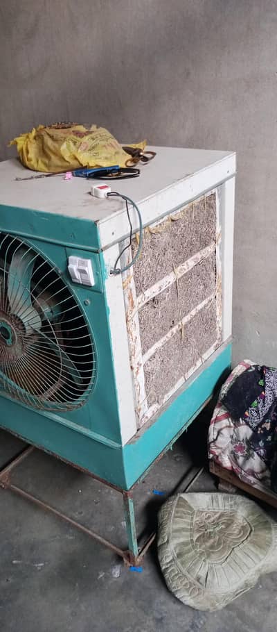 12 volt air color