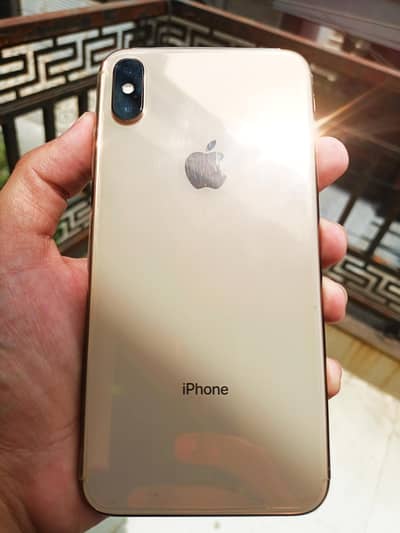 Apple iPhone XS Max