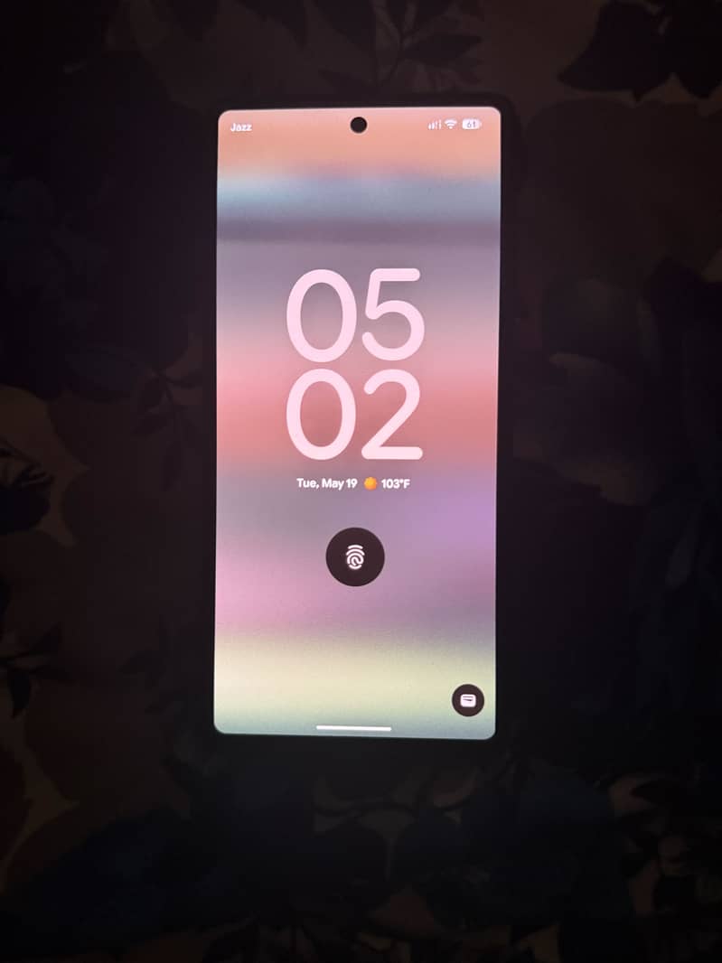 Google Pixel 6a 1