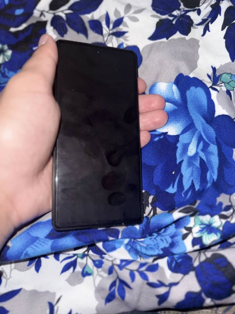 Google Pixel 6a 2