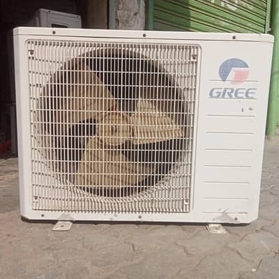 Gree 2 ton