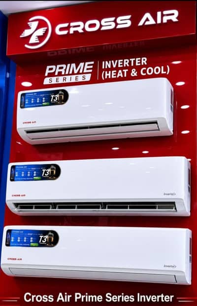 CROSS AIR AIR-CONDITION