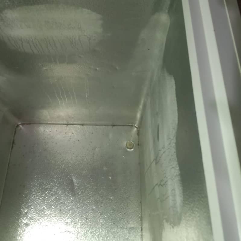 New condition 6