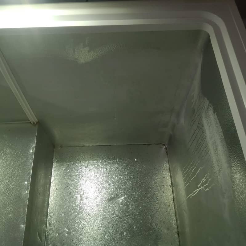 New condition 9