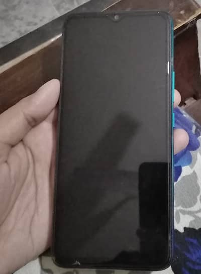 Infinix Smart 6