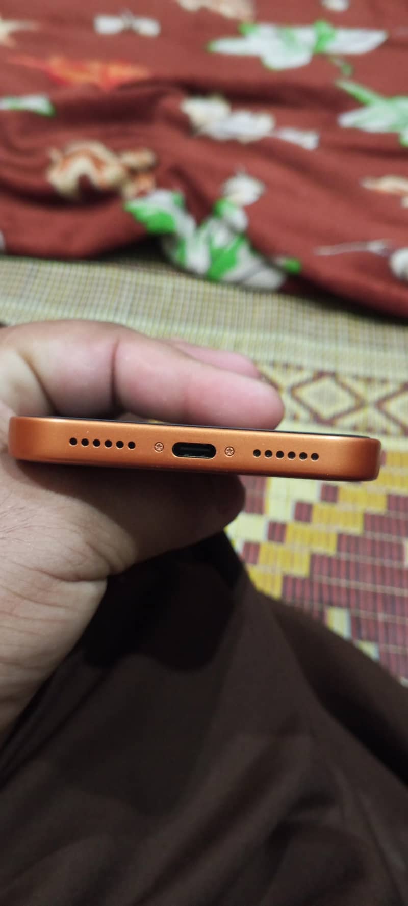 iPhone 17 pro Max 3