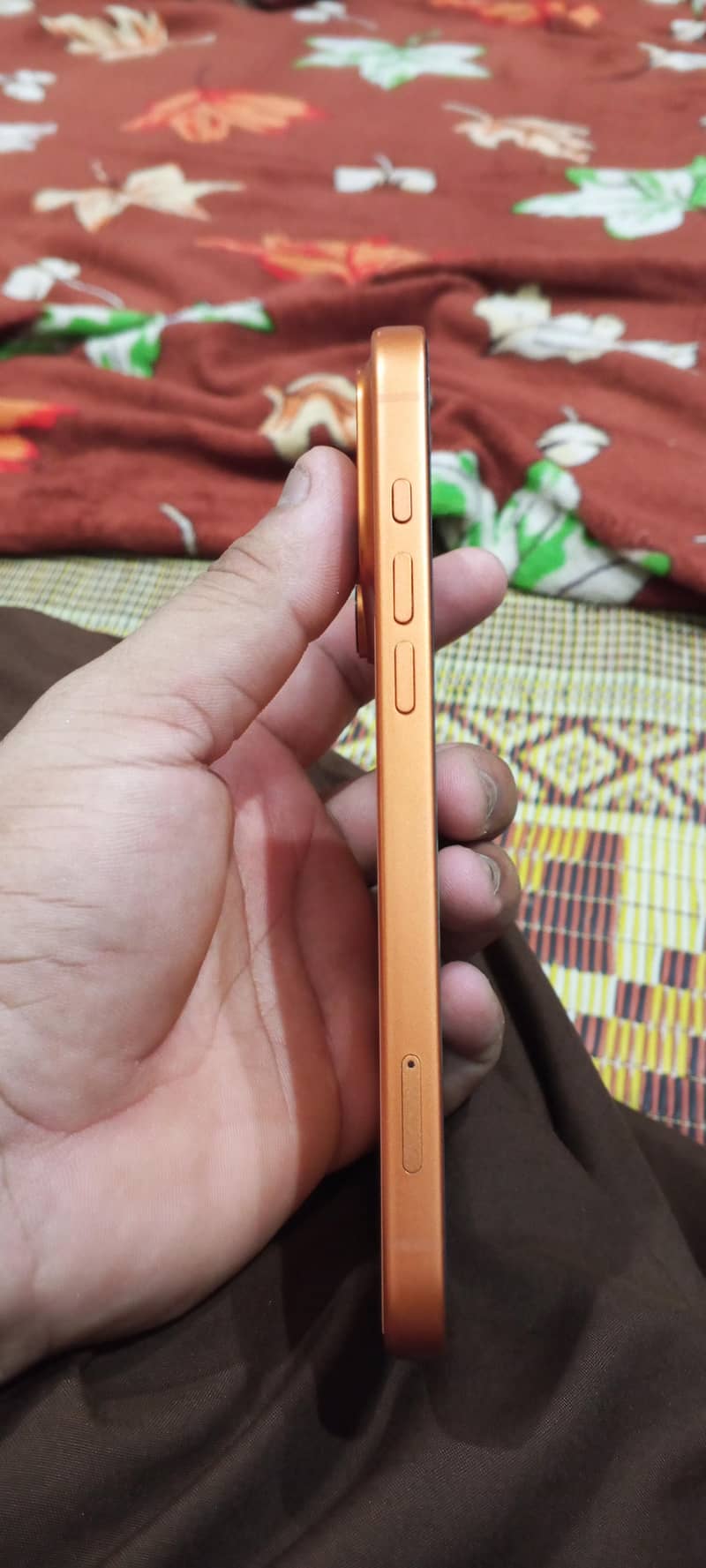 iPhone 17 pro Max 5