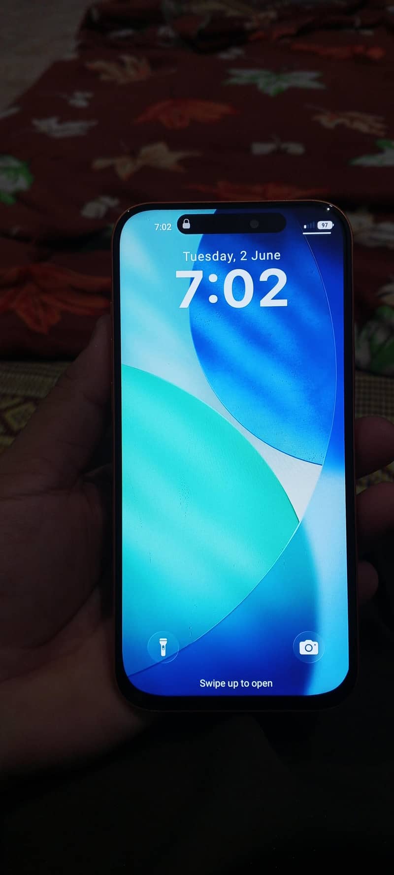 iPhone 17 pro Max 7