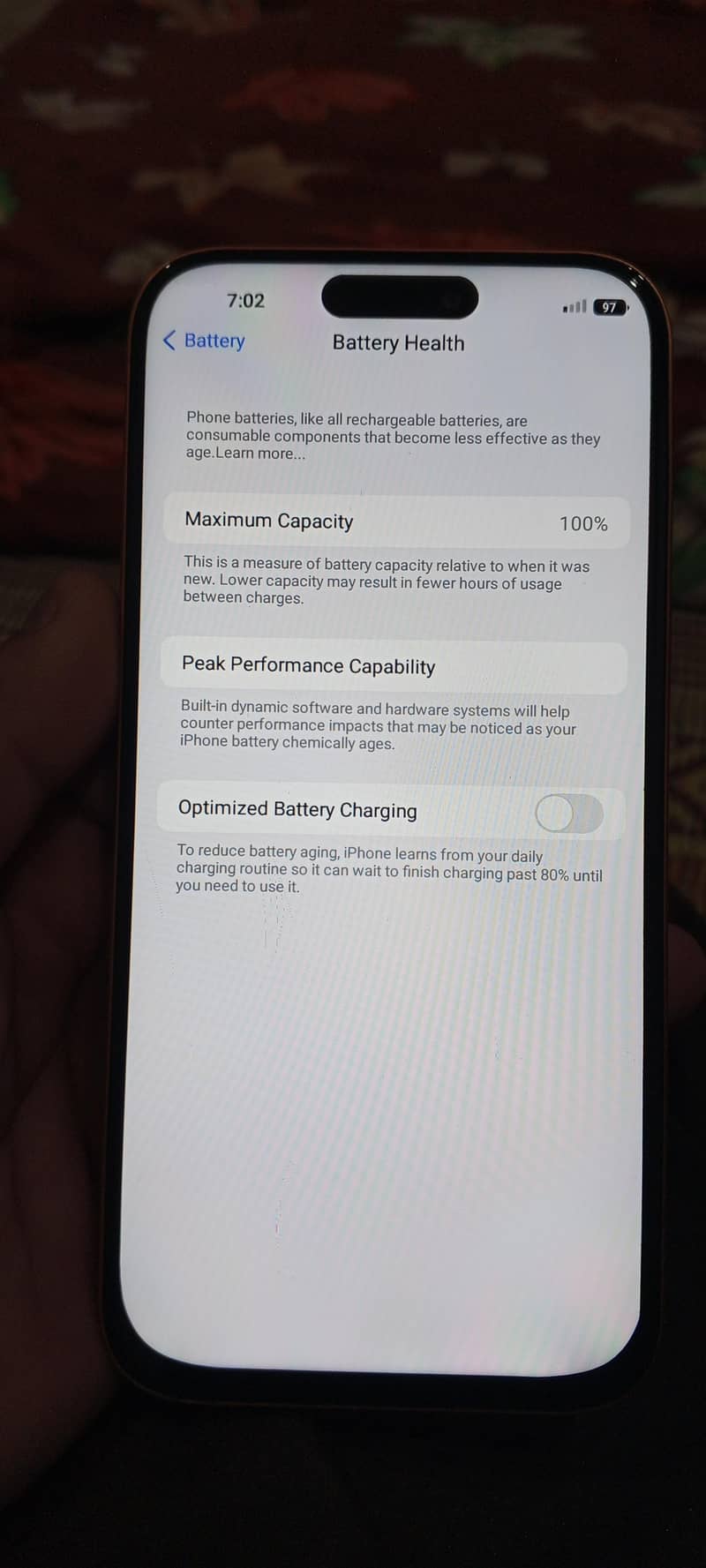 iPhone 17 pro Max 8
