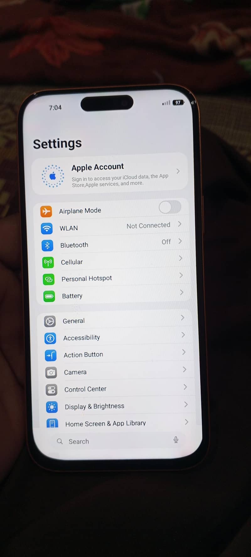 iPhone 17 pro Max 12