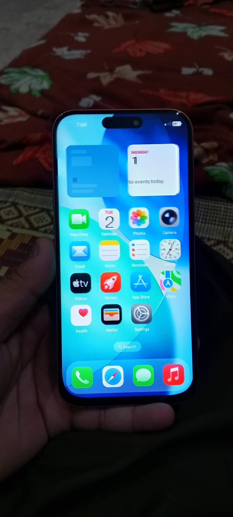 iPhone 17 pro Max 13