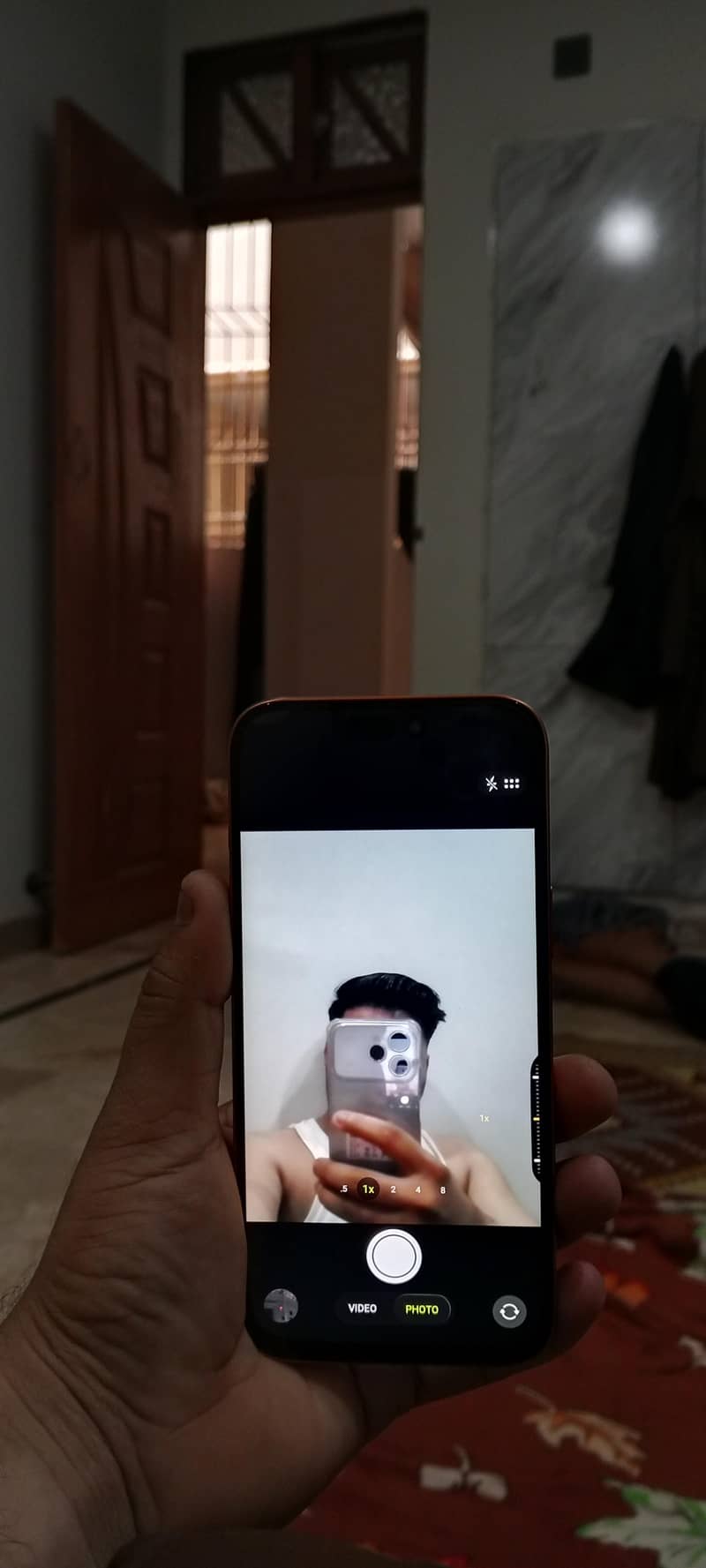 iPhone 17 pro Max 15