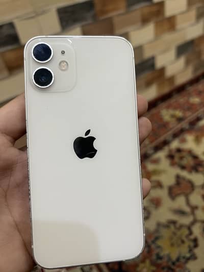 Apple iPhone 12 mini
