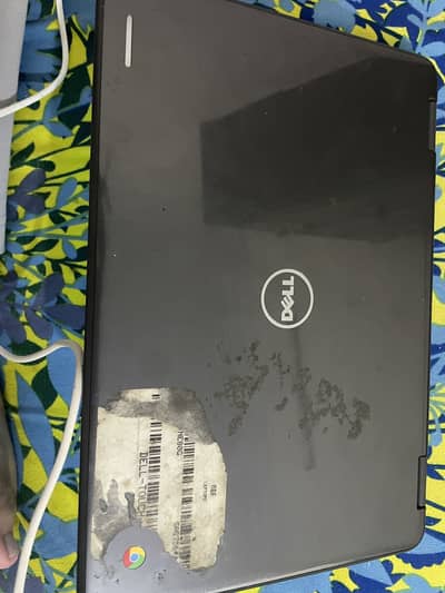 Chromebook 11 gen 3189