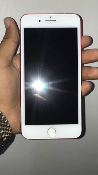 Apple iPhone 7 Plus 10/9
