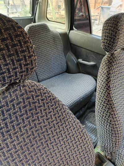 Suzuki Cultus VXR 2010